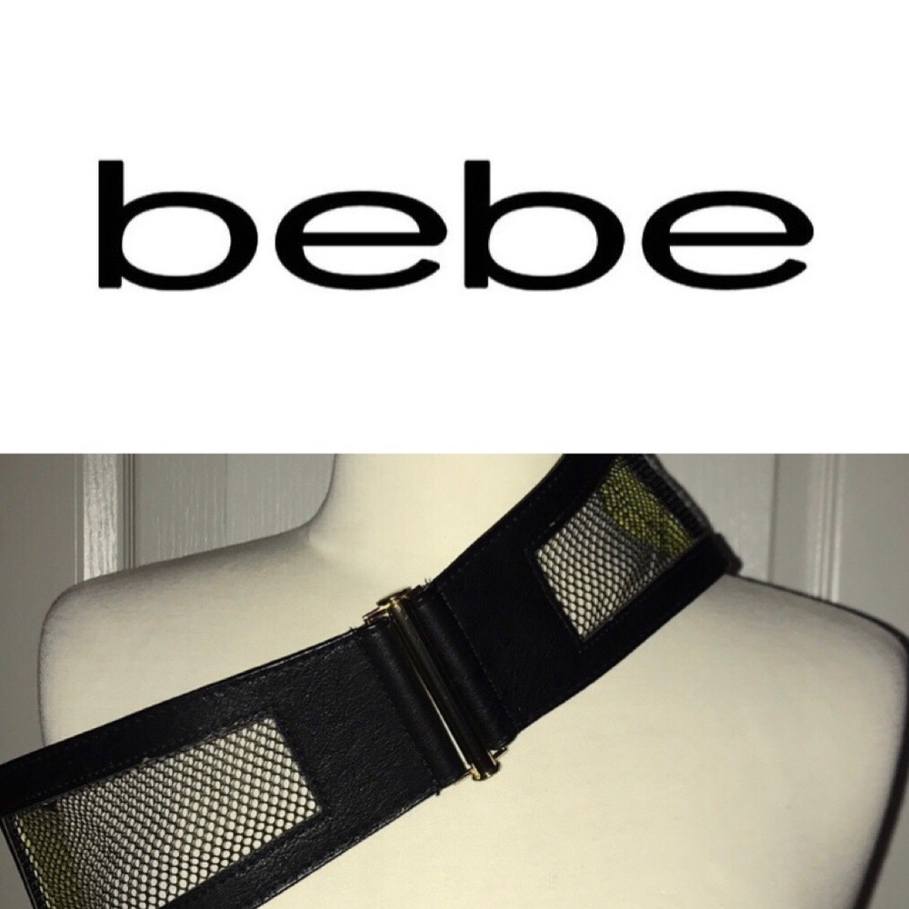 BEBE BELT
